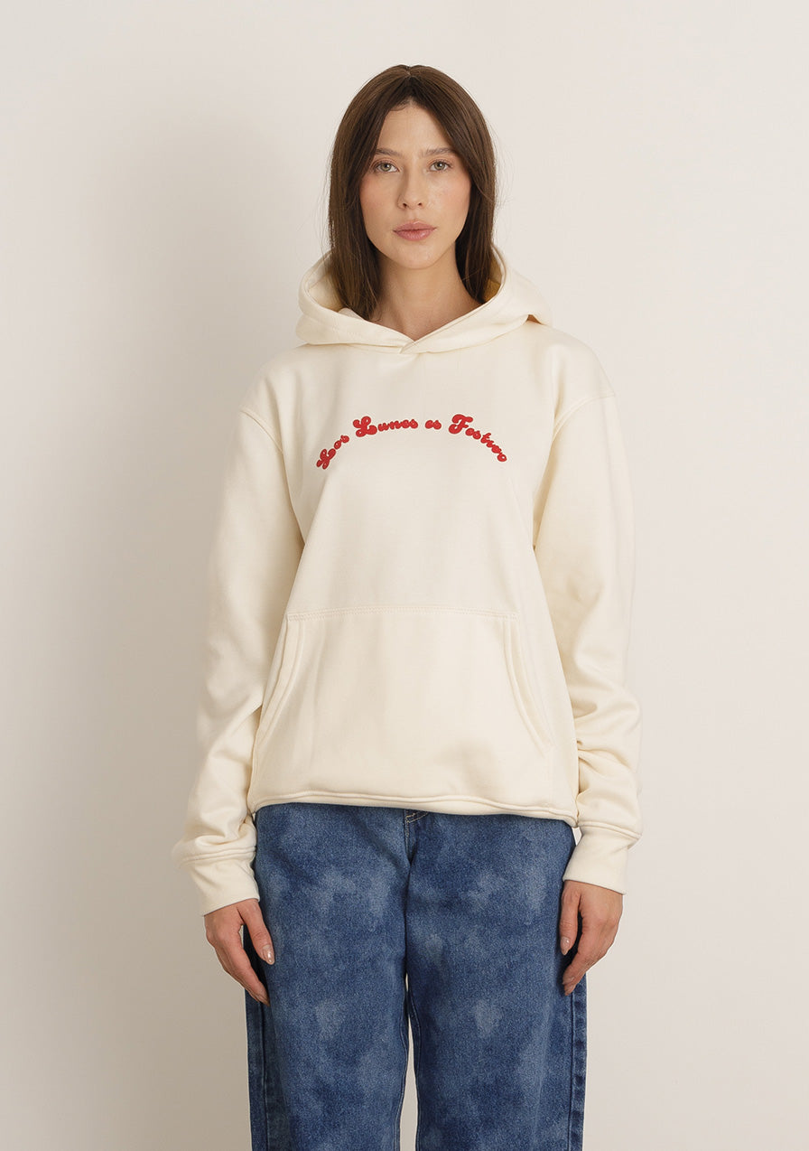 Lunes es Festivo Hoodie