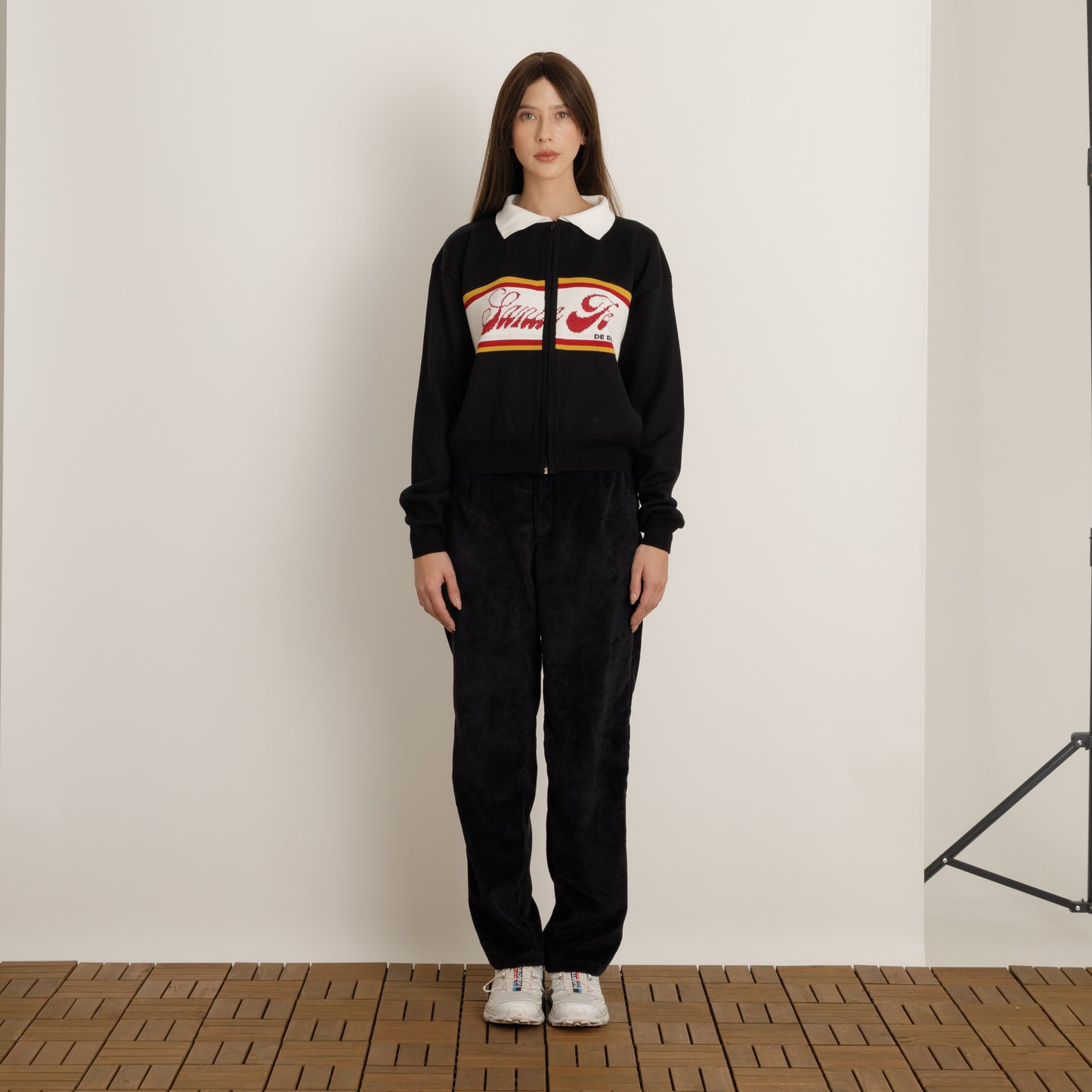 Bogotá Jacket