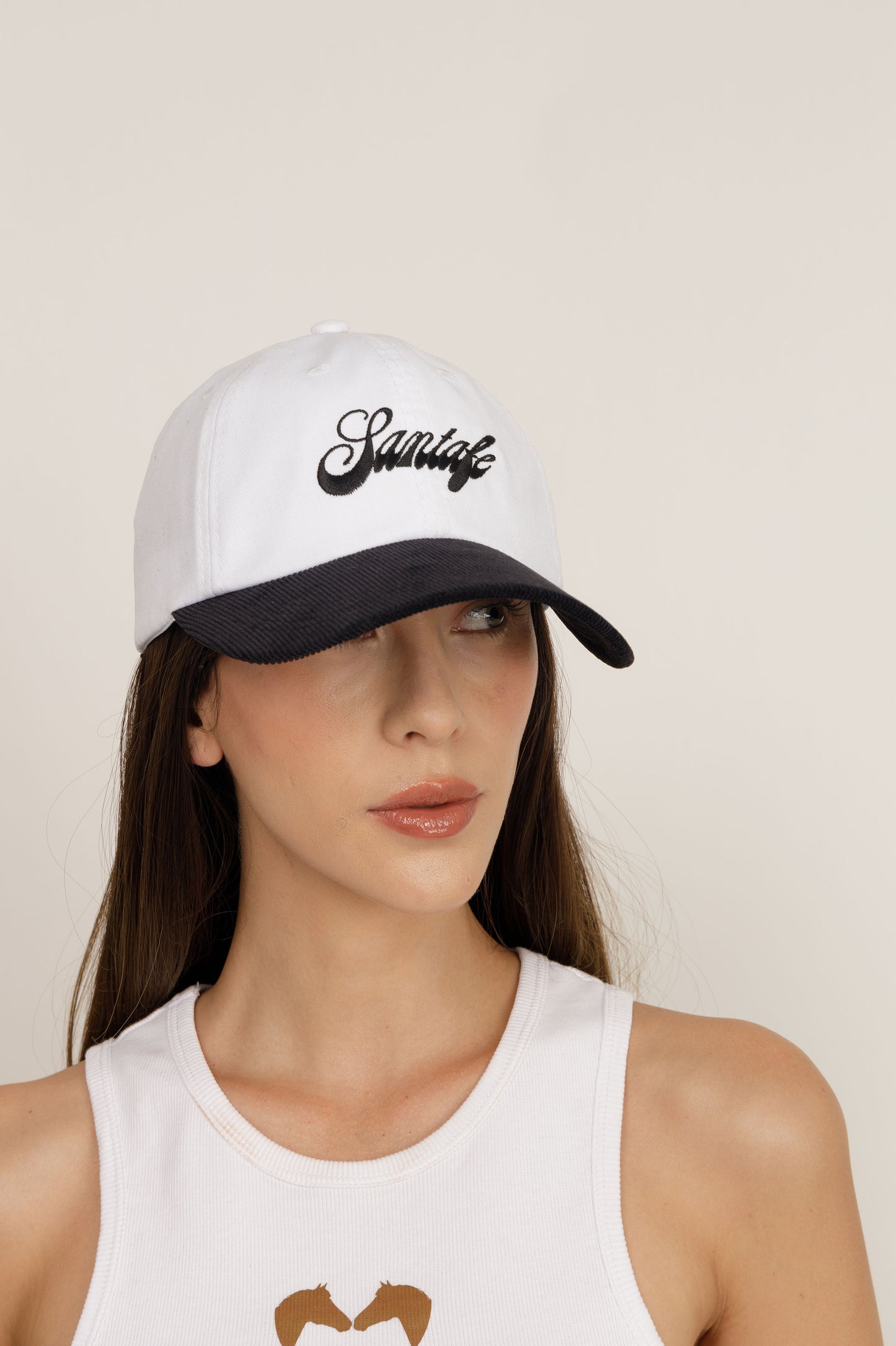 Santa Fe Cap
