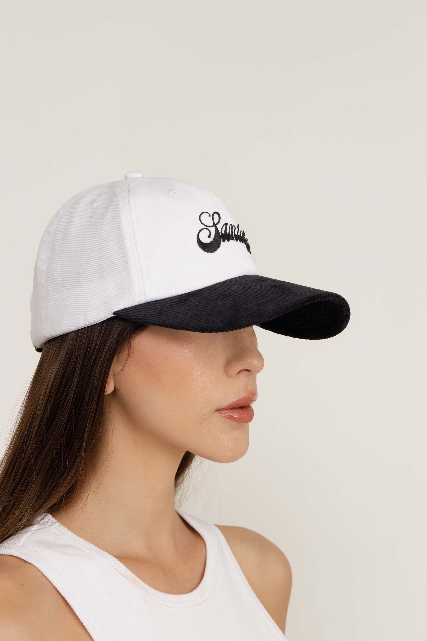 Santa Fe Cap