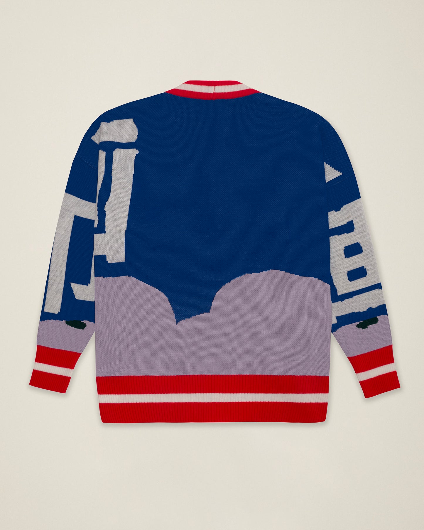 ABRIKOOS CARDIGAN