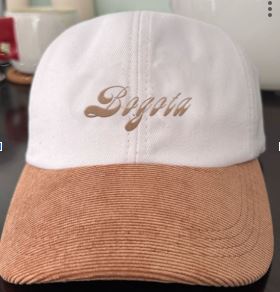 Bogotá Cap