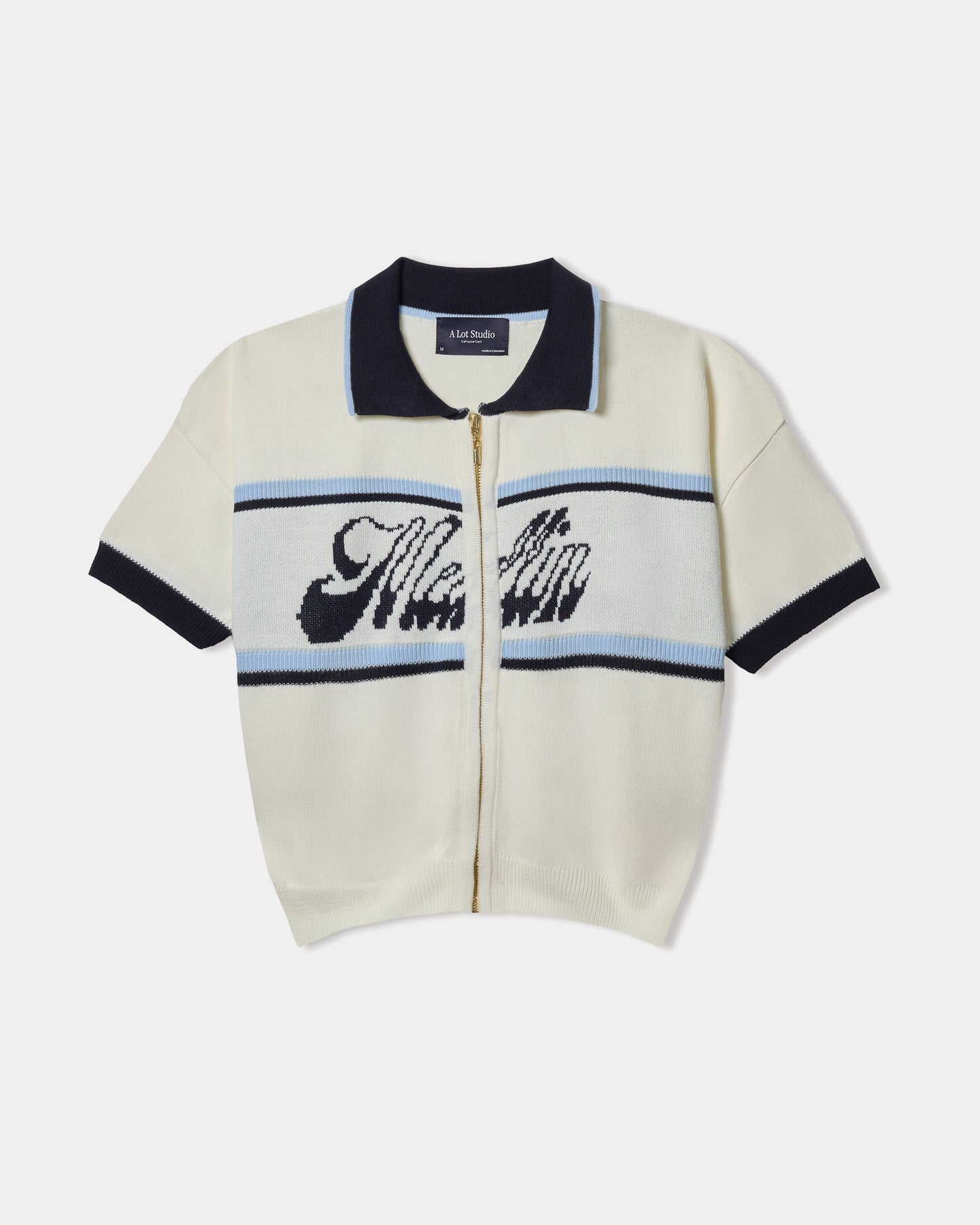 Polo medellin cream
