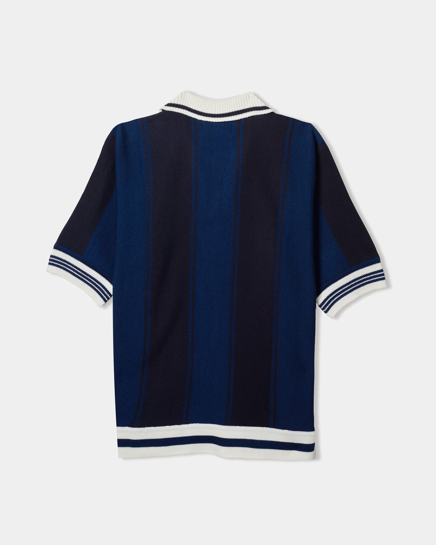 Polo selección Franco