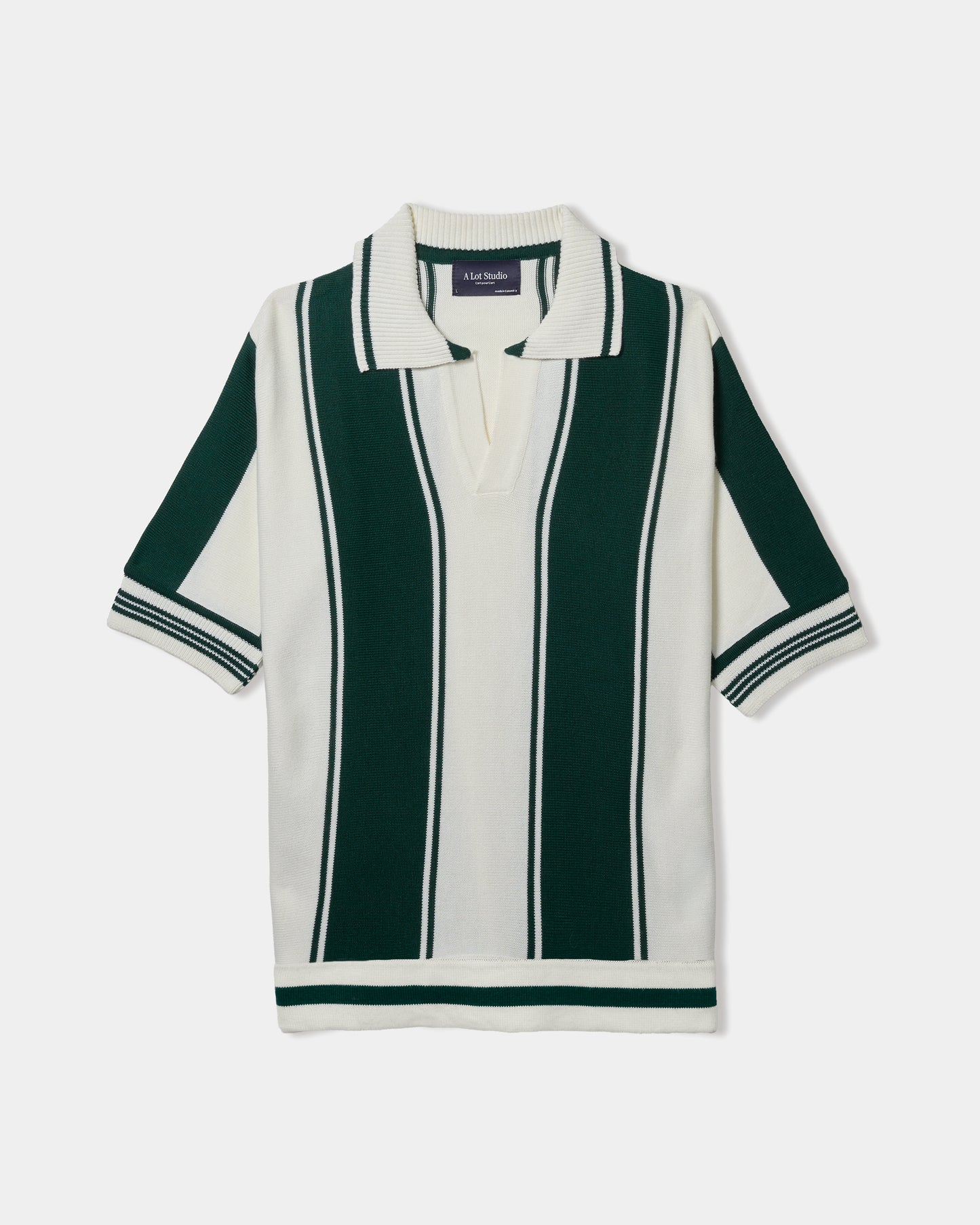 Polo Seleccion Armani