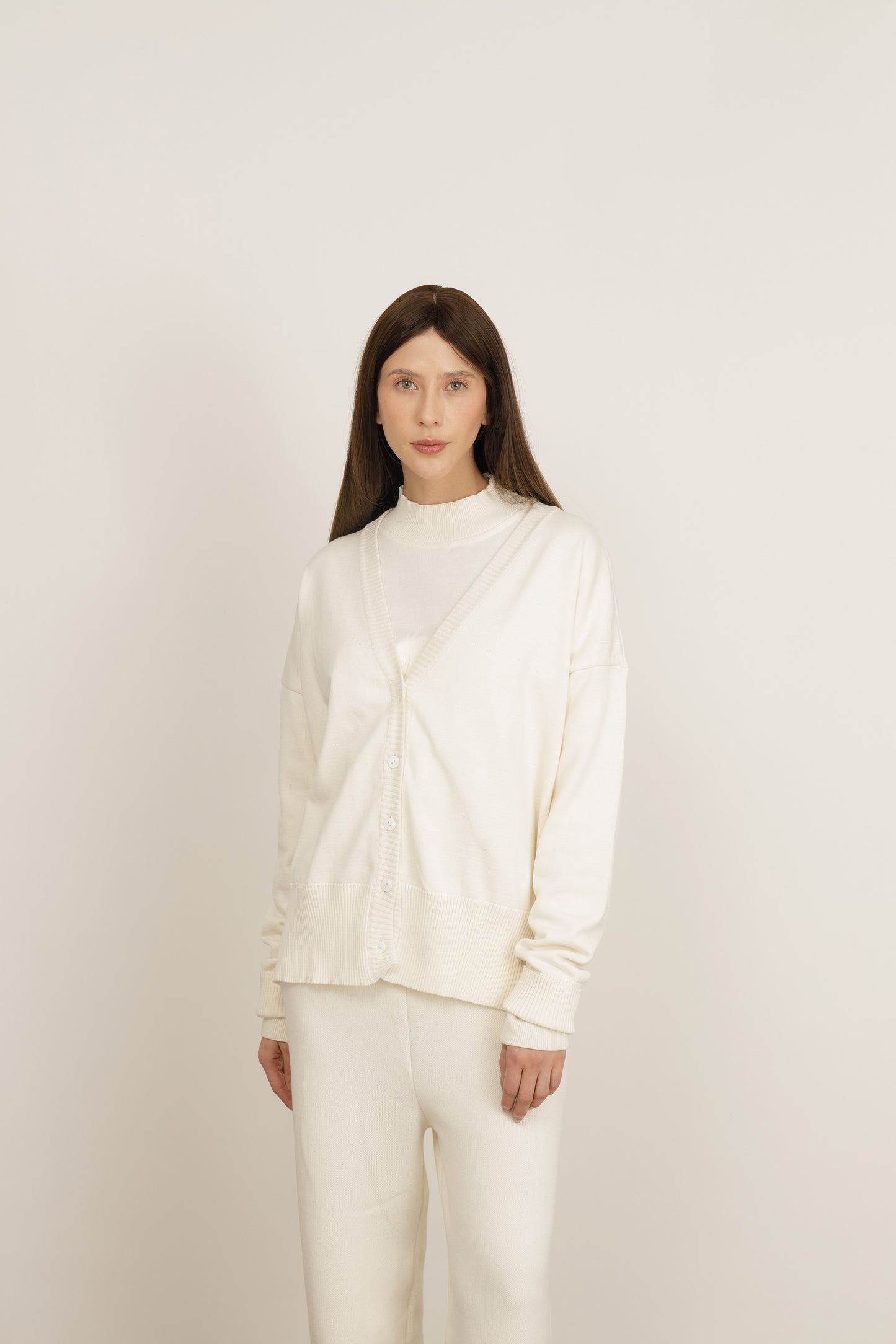 Plazas Sweater