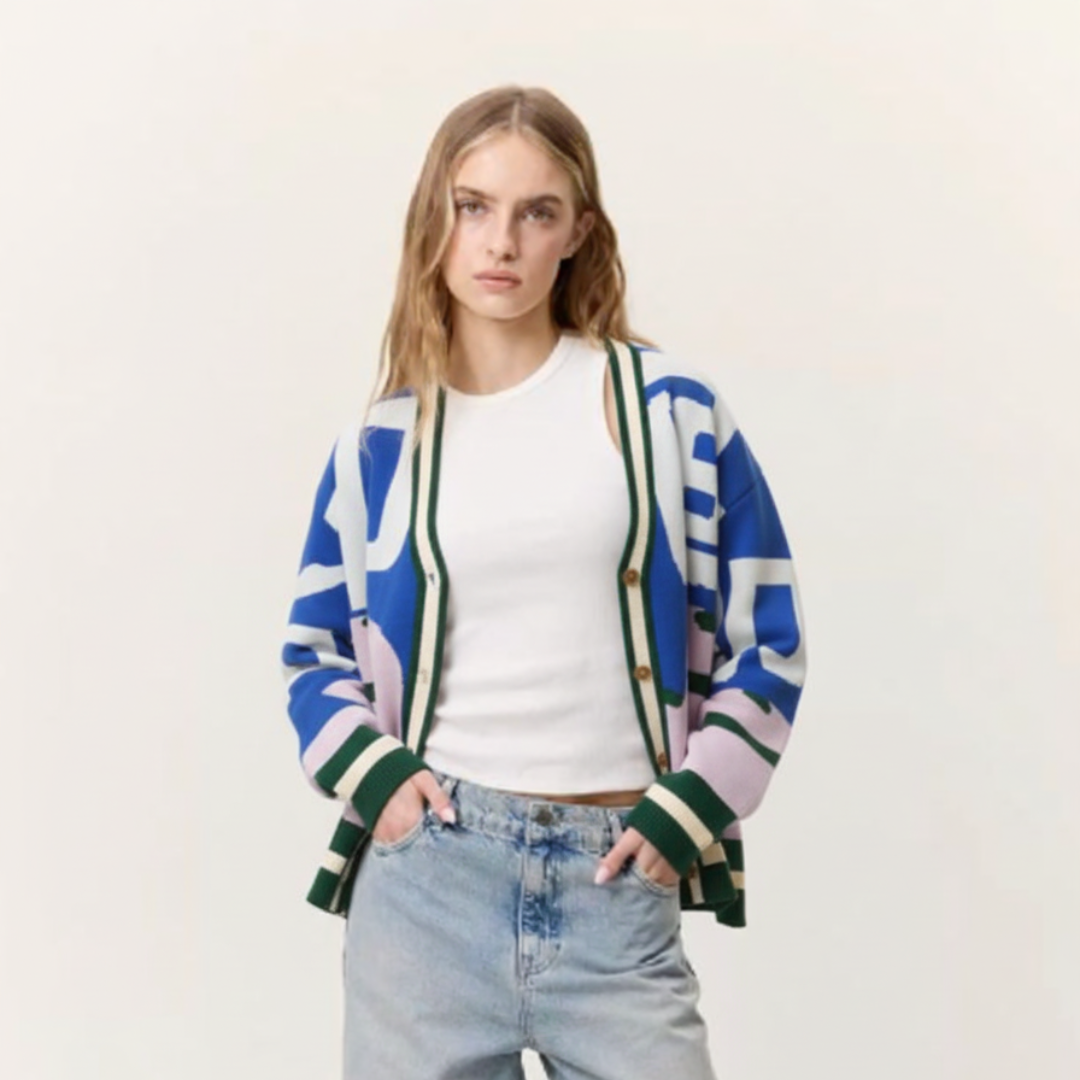 Uva Cardigan