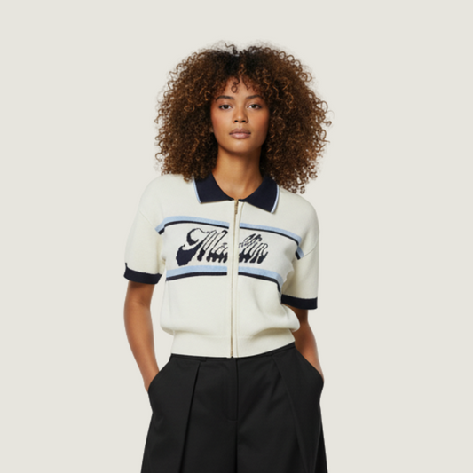 Polo medellin cream