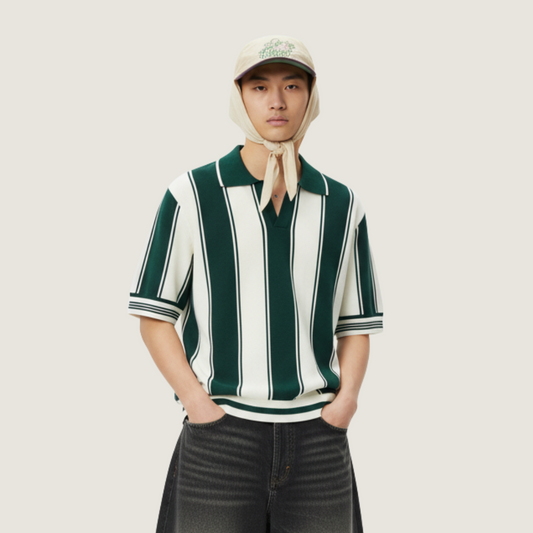 Polo Seleccion Armani