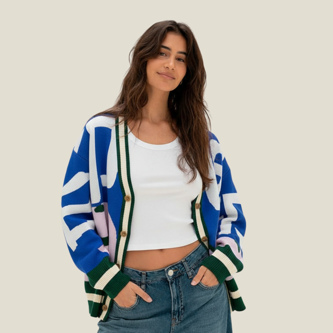Uva Cardigan