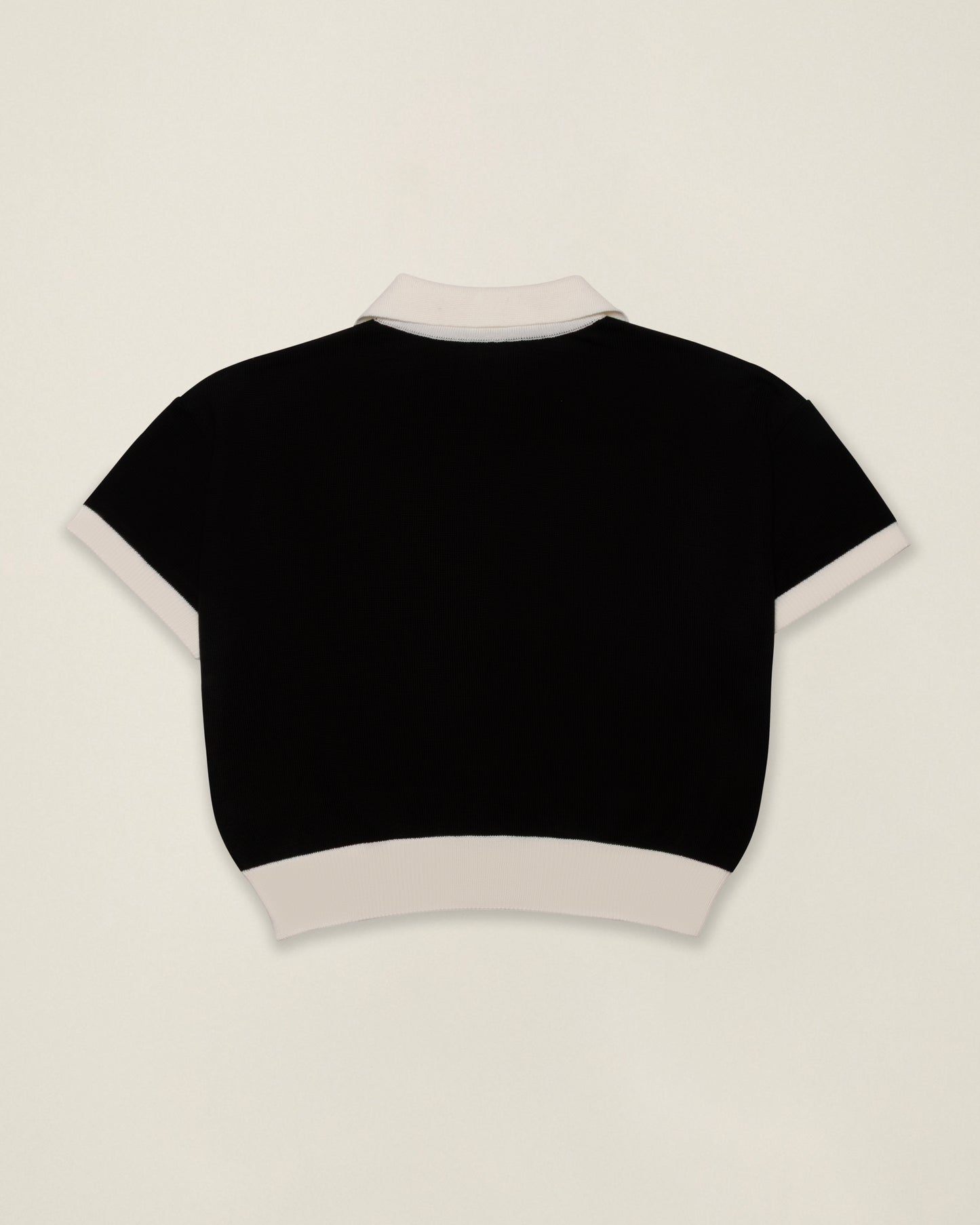 POLO BOGOTA BLACK